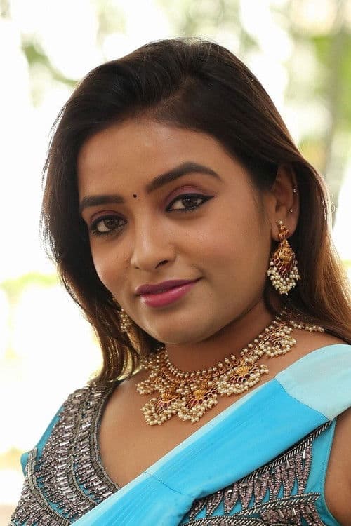 Aashi Roy profile photo