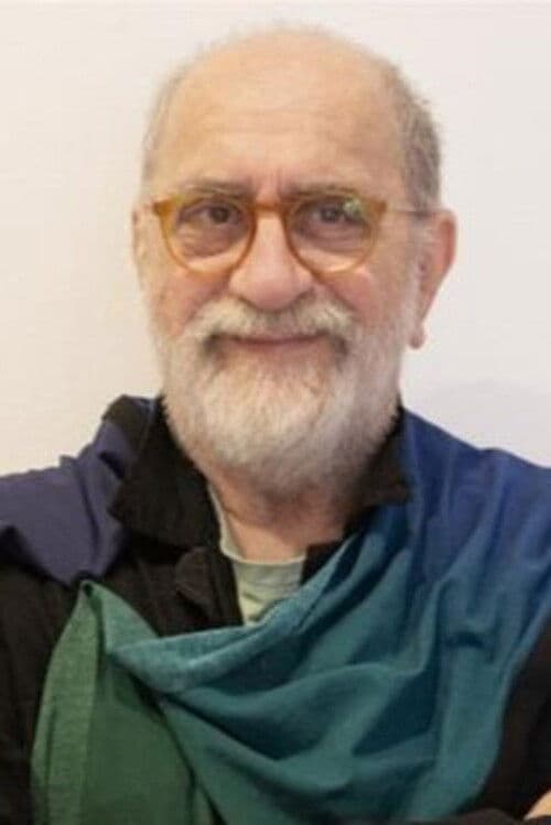 Dimitris Naziris profile photo