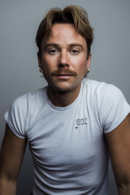 Chas Conacher profile photo