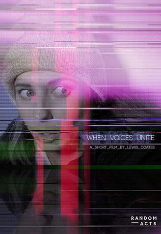 When Voices Unite poster