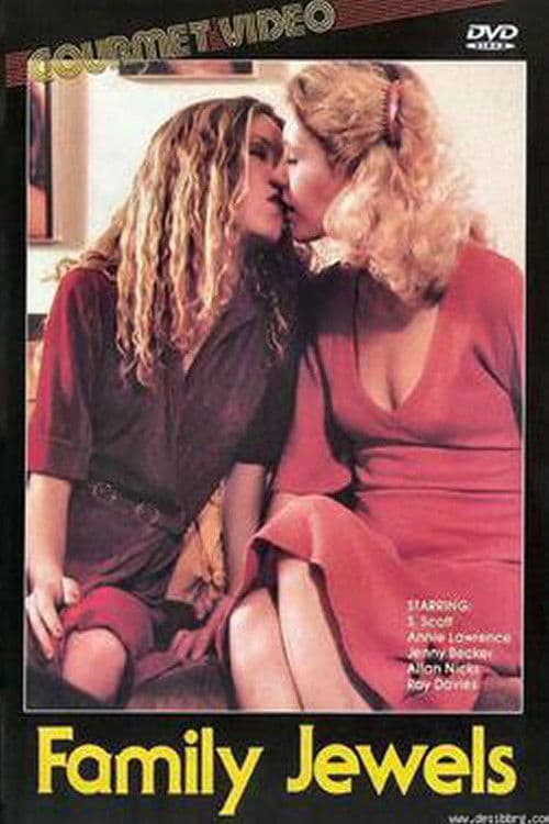 Family Jewels poster