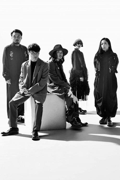 Sakanaction profile photo