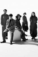 Sakanaction profile photo