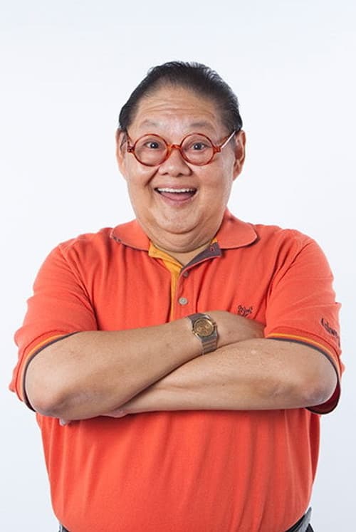 Moses Lim profile photo