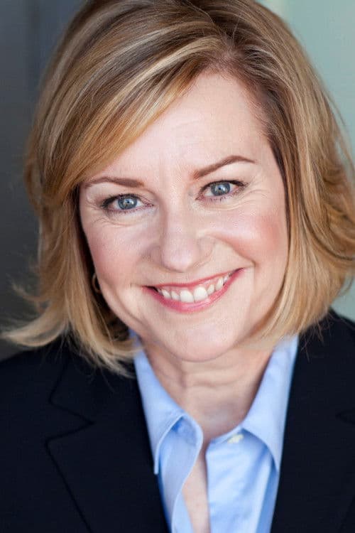 Mary Beth Fisher profile photo