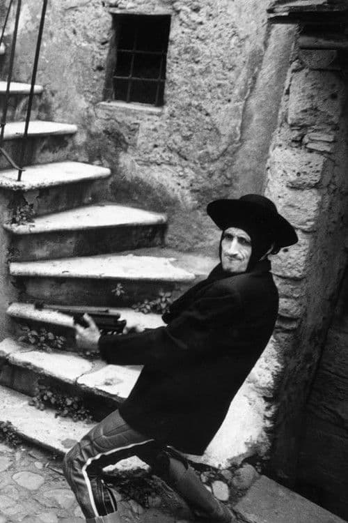 De Civitate Rei poster