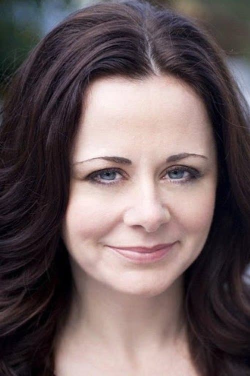 Geraldine Hughes profile photo