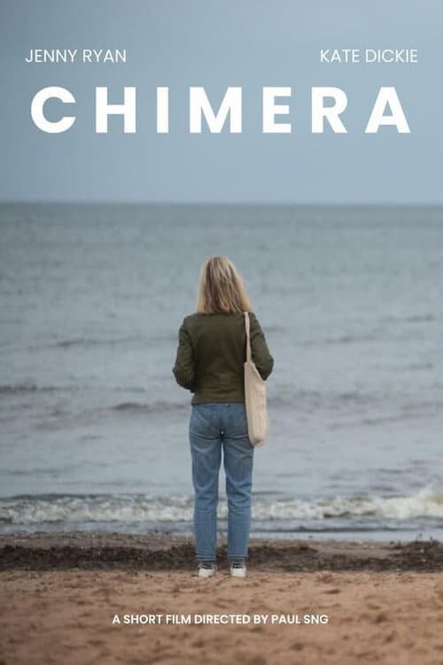 Chimera poster