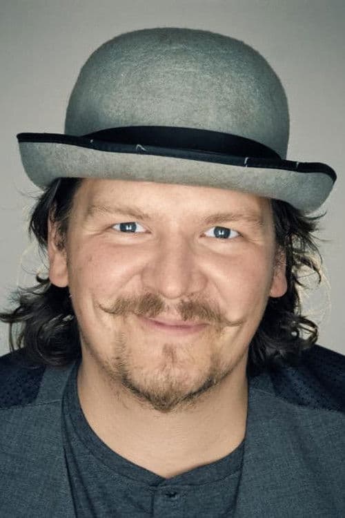 Ányos Elek profile photo