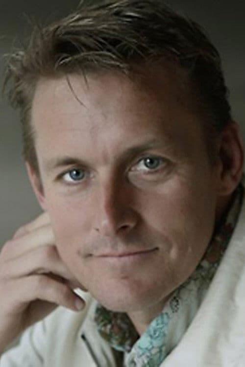 Paul Bishop profile photo