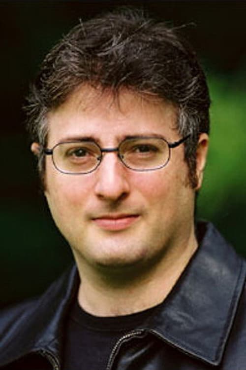 Nick Sagan profile photo