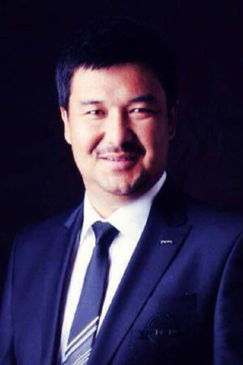 Yalkun Kadir profile photo