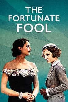 The Fortunate Fool poster