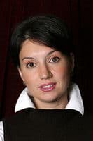 Aleksandra Sydoruk profile photo