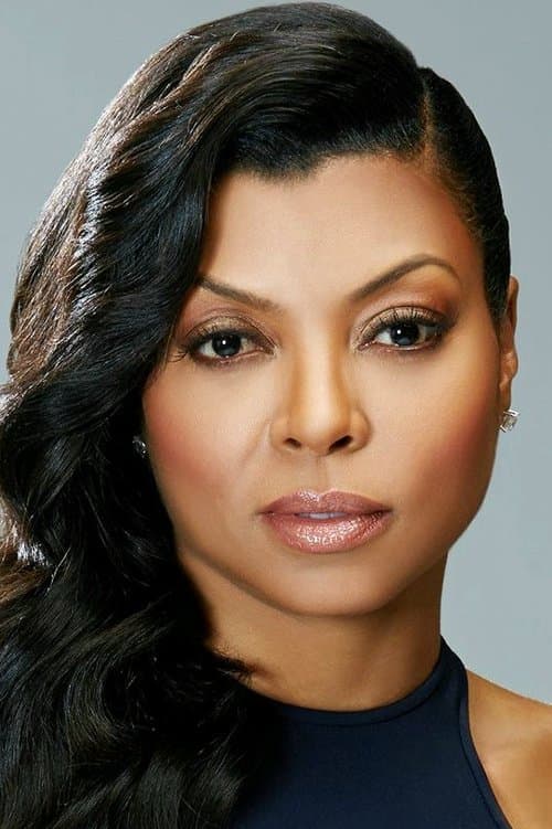 Taraji P. Henson profile photo