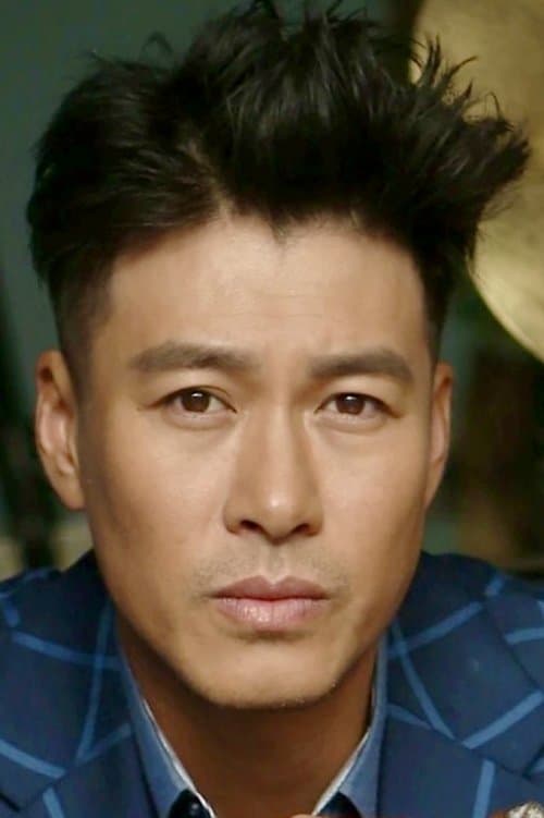 Sun Wei profile photo