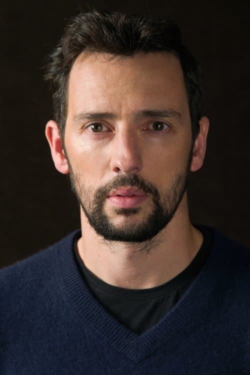 Ralf Little profile photo