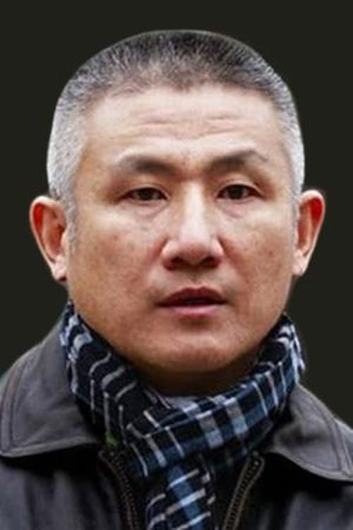 Lu Peng profile photo
