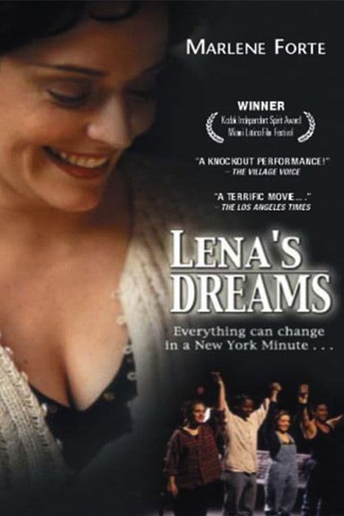 Lena's Dreams poster