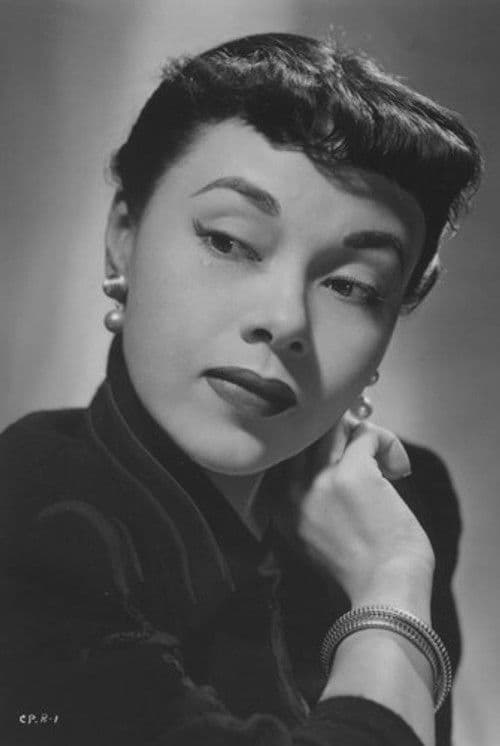 Marya Marco profile photo