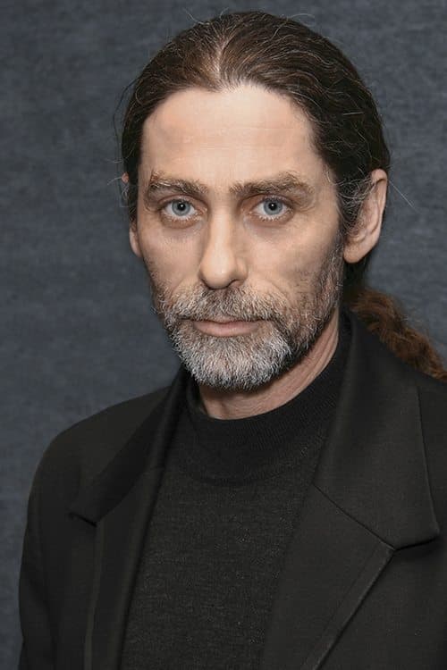 Lukács Bicskey profile photo