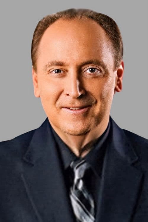 Mike Tenay profile photo