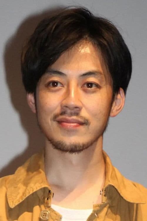 Akihiro Nishino profile photo