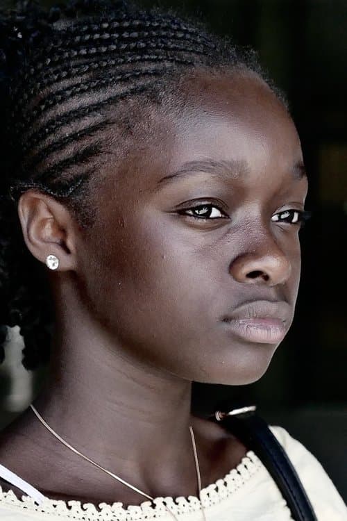 Sokhna Diallo profile photo