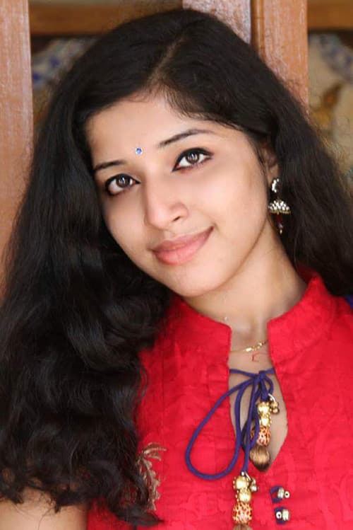 Kavya Suresh profile photo