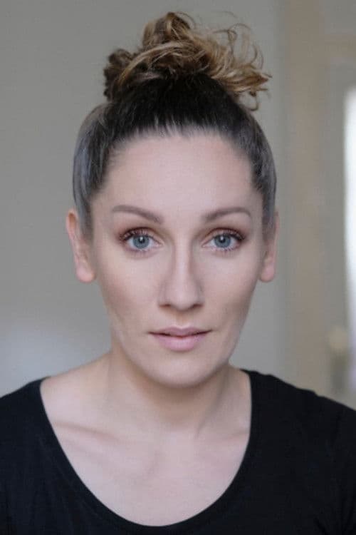 Andrea Gabrišová profile photo