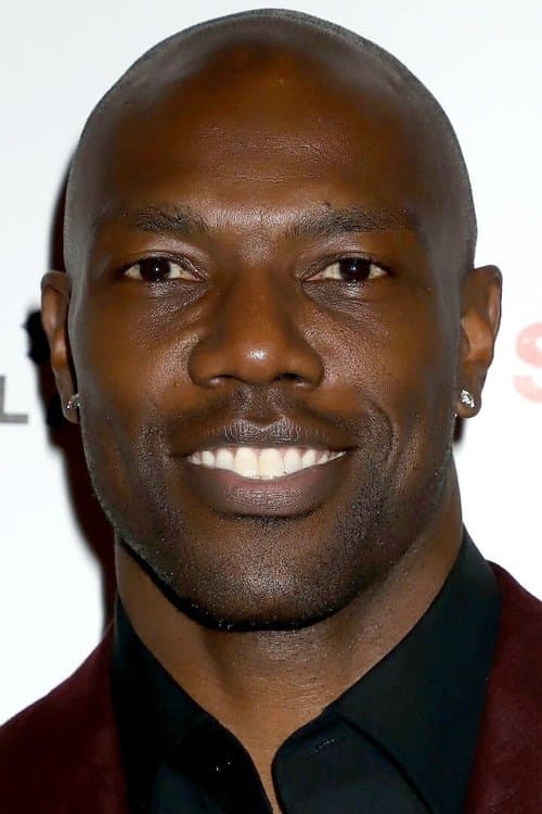 Terrell Owens profile photo