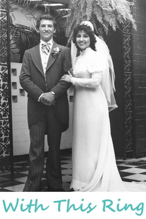 With This Ring poster