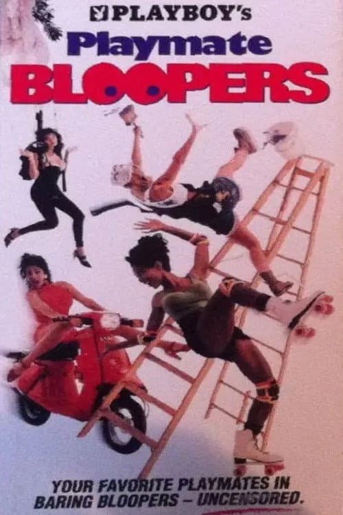 Playboy's Playmate Bloopers poster