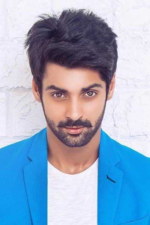 Karan Wahi profile photo