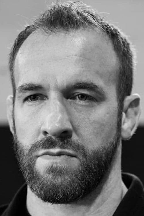 Kyle Watson profile photo