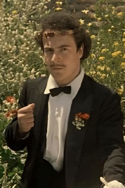 Mikheil Jojua profile photo