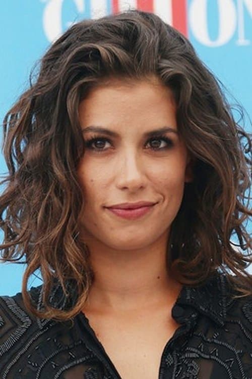 Giulia Michelini profile photo
