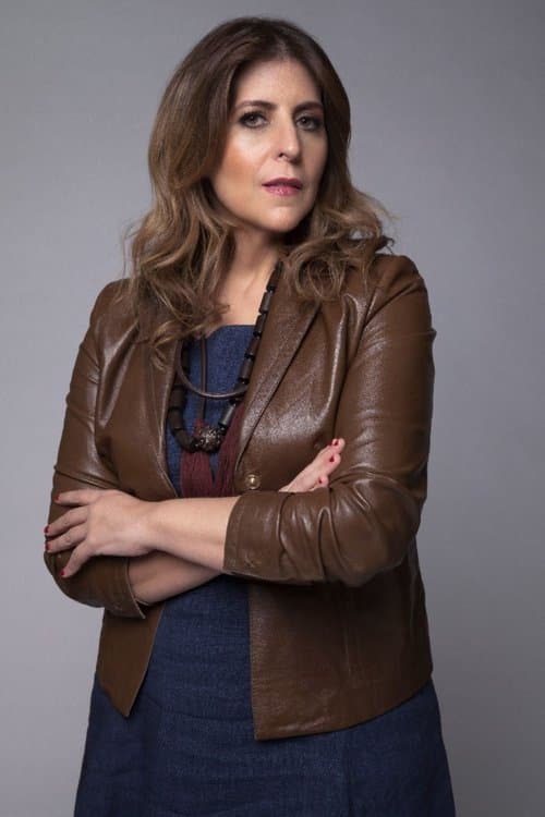 Tana Schémbori profile photo