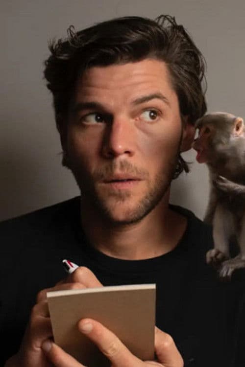 Henry Scholfield profile photo