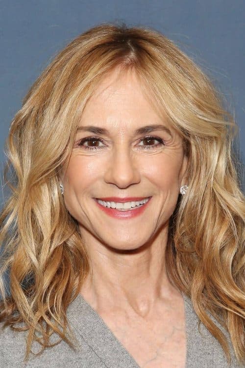 Holly Hunter profile photo