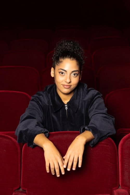 Sofia Belabbes profile photo