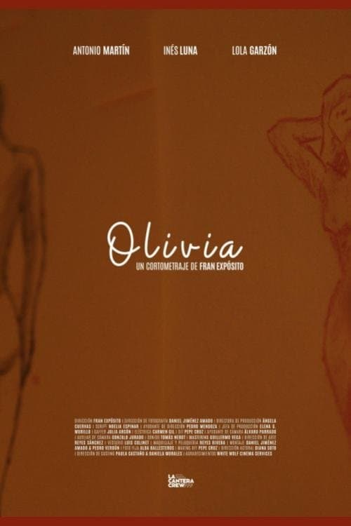 Olivia poster