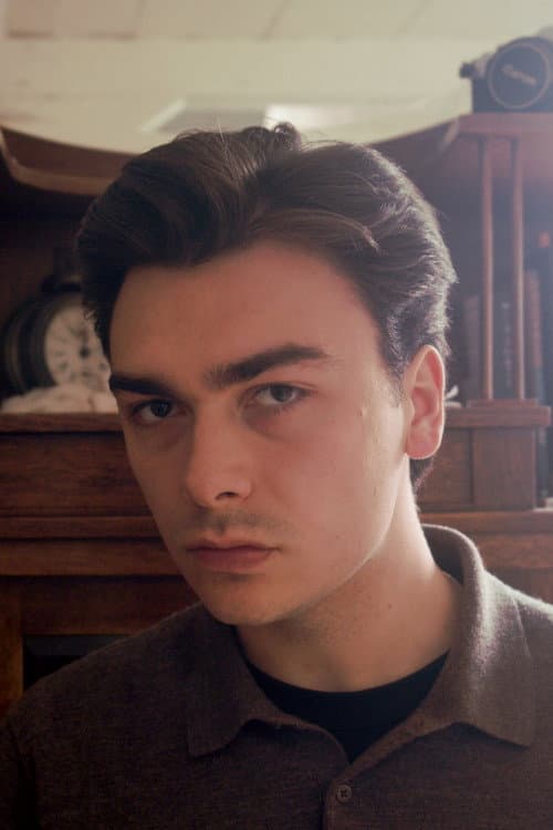 Andreas van Riet profile photo