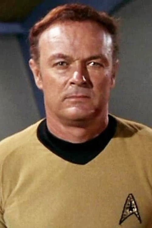 Paul Baxley profile photo