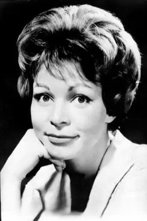 Helga Münster profile photo