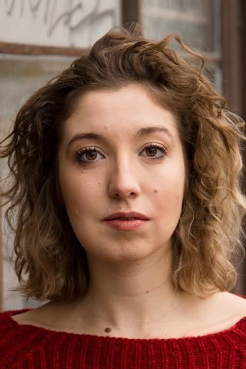 Alina Bachmayr profile photo