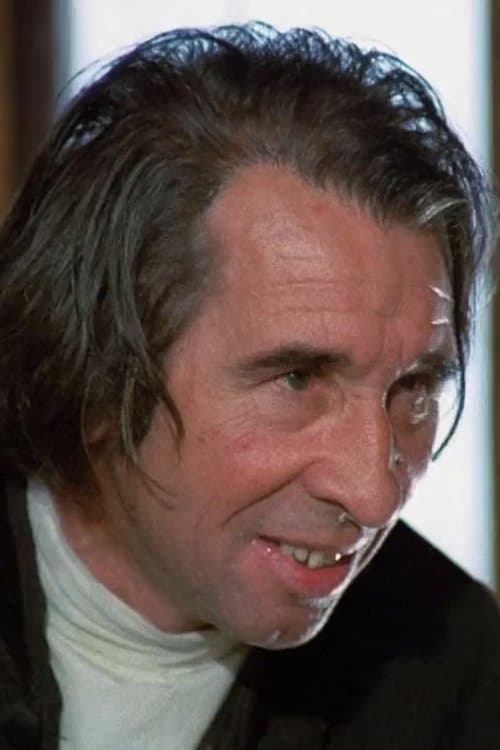 Johannes Buzalski profile photo