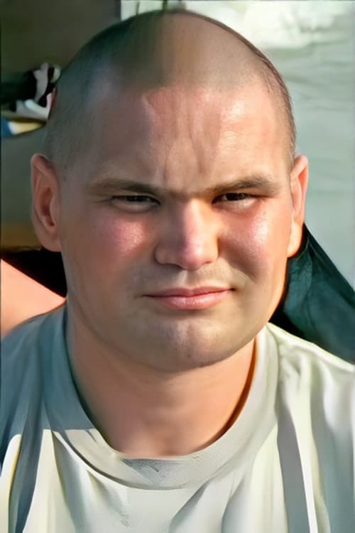 Dmitriy Smirnov profile photo