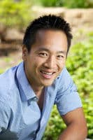 Albert Yu-Min Lin profile photo