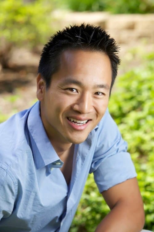 Albert Yu-Min Lin profile photo